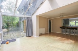 Eastheath Gardens, Wokingham, Berkshire