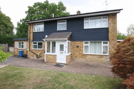 Eastheath Gardens, Wokingham, Berkshire