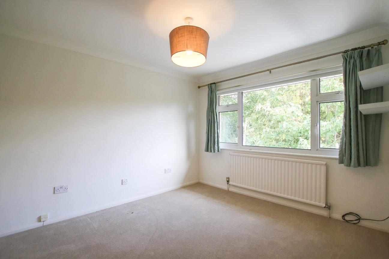 Eastheath Gardens, Wokingham, Berkshire