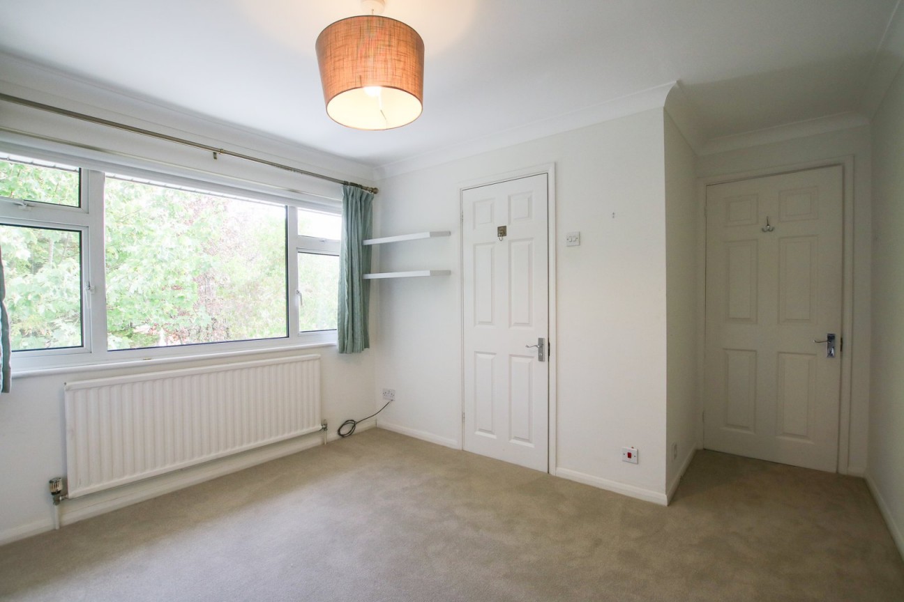 Eastheath Gardens, Wokingham, Berkshire