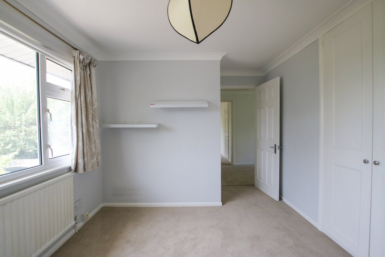 Eastheath Gardens, Wokingham, Berkshire