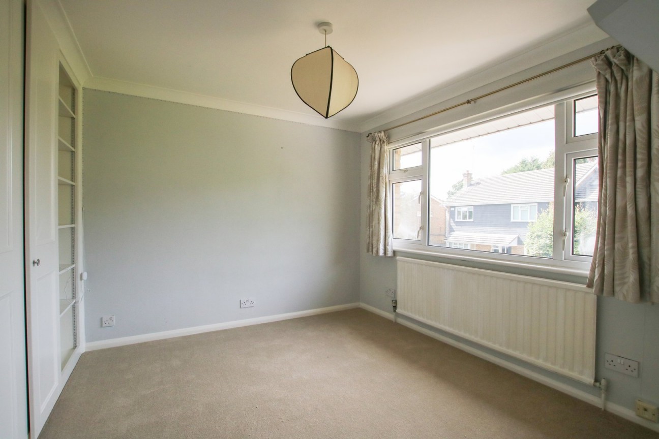 Eastheath Gardens, Wokingham, Berkshire