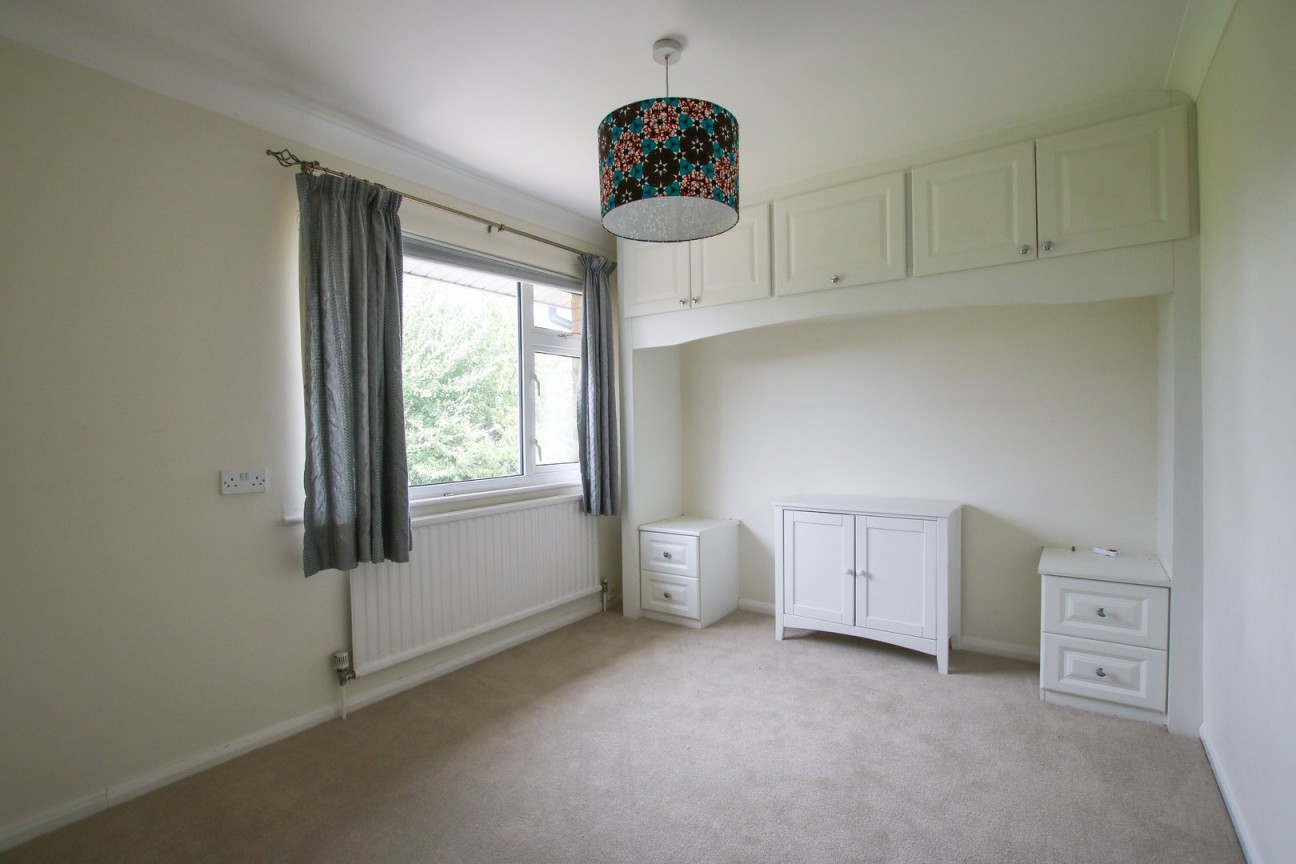 Eastheath Gardens, Wokingham, Berkshire