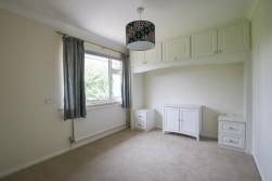 Eastheath Gardens, Wokingham, Berkshire