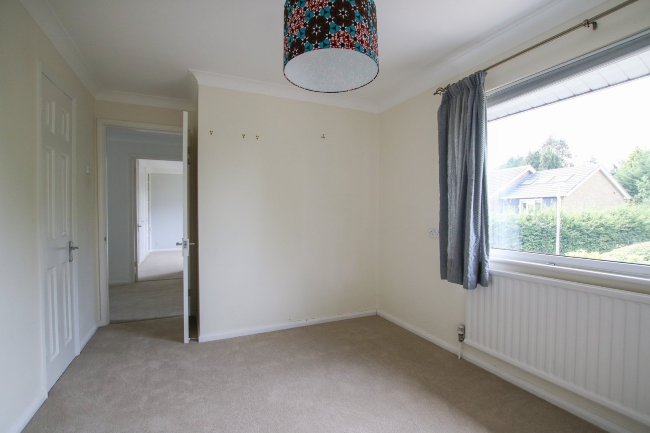 Eastheath Gardens, Wokingham, Berkshire