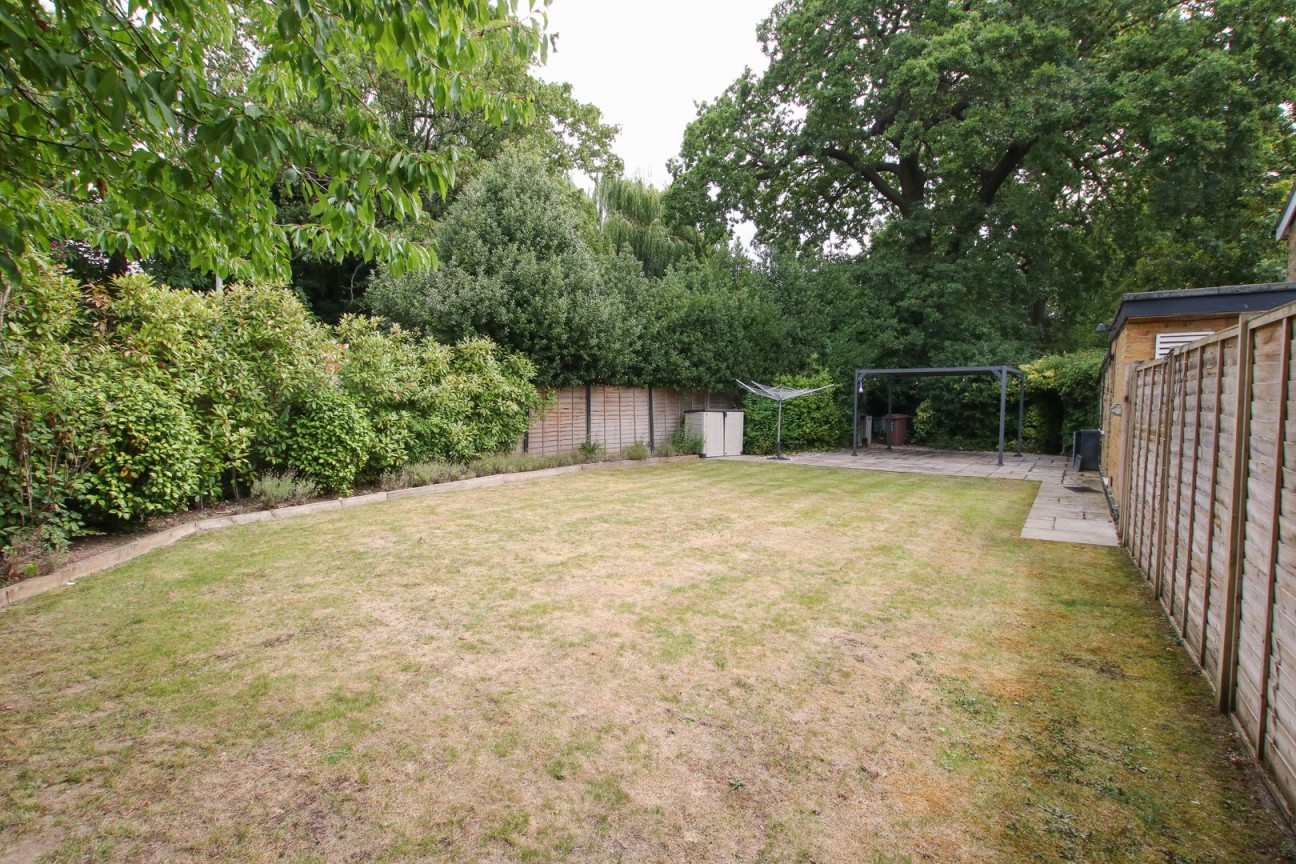 Eastheath Gardens, Wokingham, Berkshire