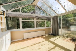 Eastheath Gardens, Wokingham, Berkshire