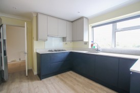 Eastheath Gardens, Wokingham, Berkshire