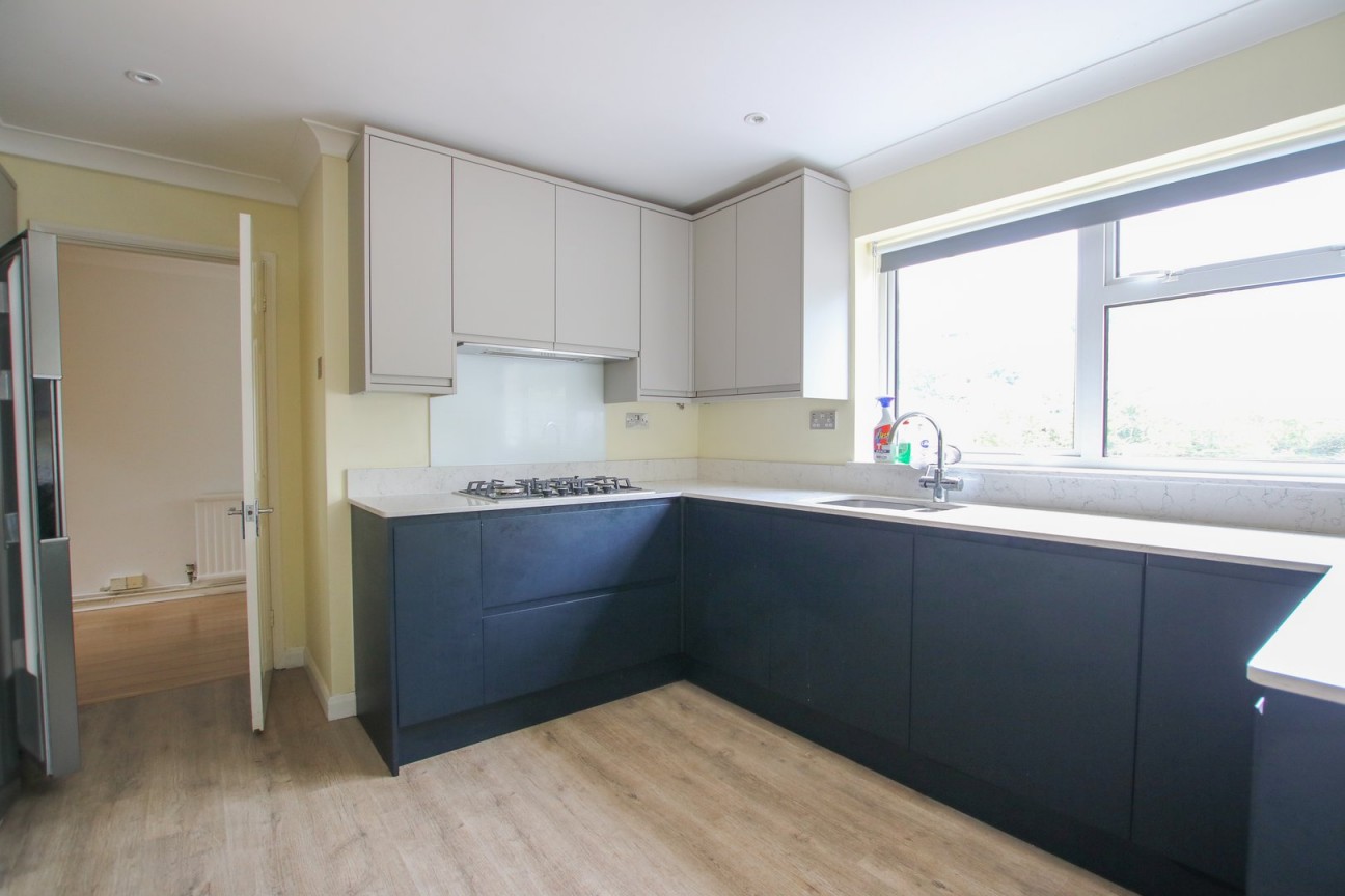 Eastheath Gardens, Wokingham, Berkshire