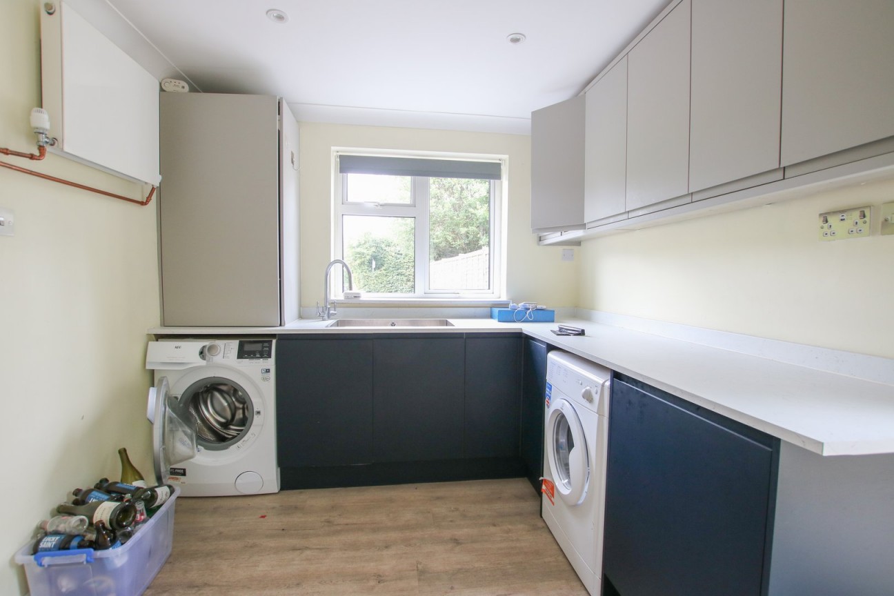 Eastheath Gardens, Wokingham, Berkshire