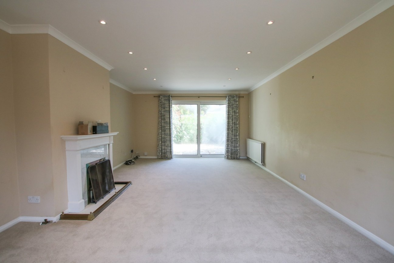 Eastheath Gardens, Wokingham, Berkshire