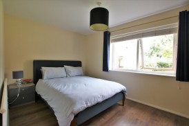 Sharonelle Court, Wokingham, Berkshire