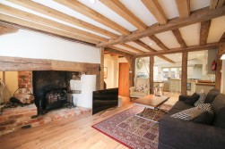 Shute End Kings Cottage, Wokingham, Berkshire