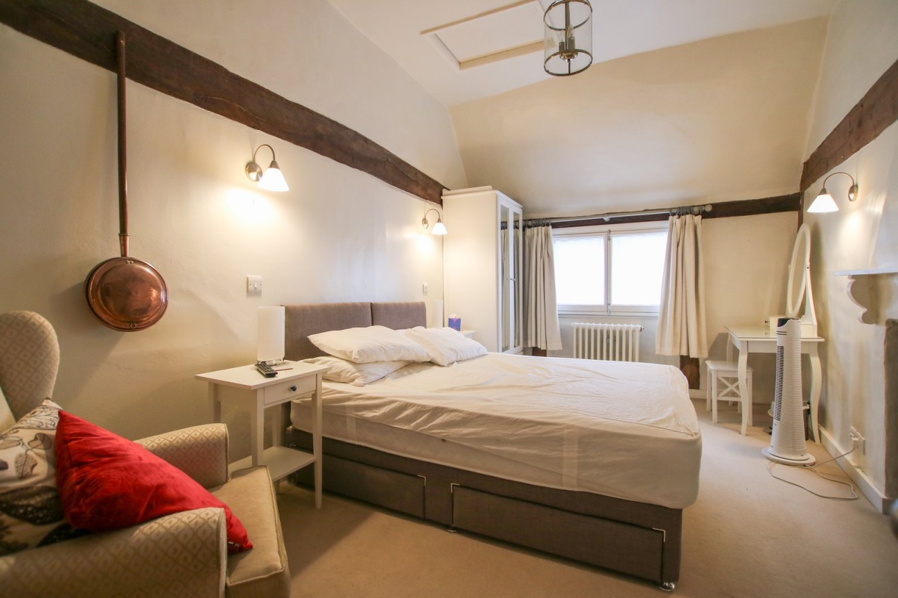 Shute End Kings Cottage, Wokingham, Berkshire