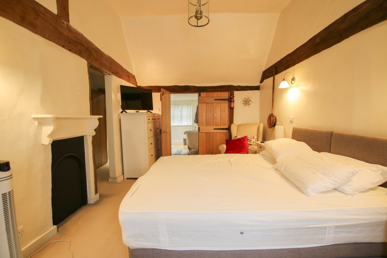 Shute End Kings Cottage, Wokingham, Berkshire