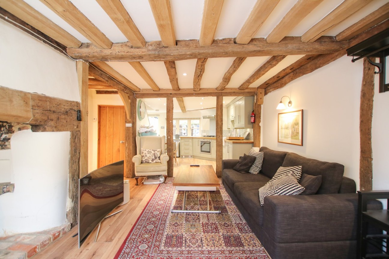 Shute End Kings Cottage, Wokingham, Berkshire