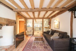 Shute End Kings Cottage, Wokingham, Berkshire