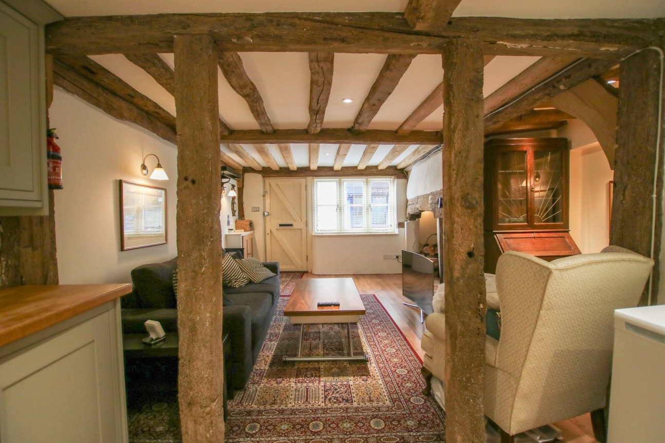 Shute End Kings Cottage, Wokingham, Berkshire