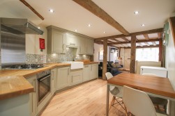 Shute End Kings Cottage, Wokingham, Berkshire