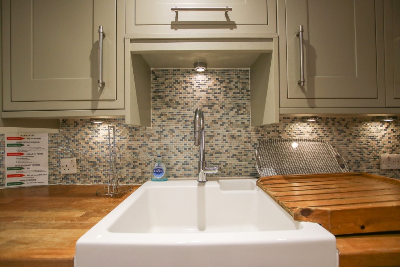 Shute End Kings Cottage, Wokingham, Berkshire