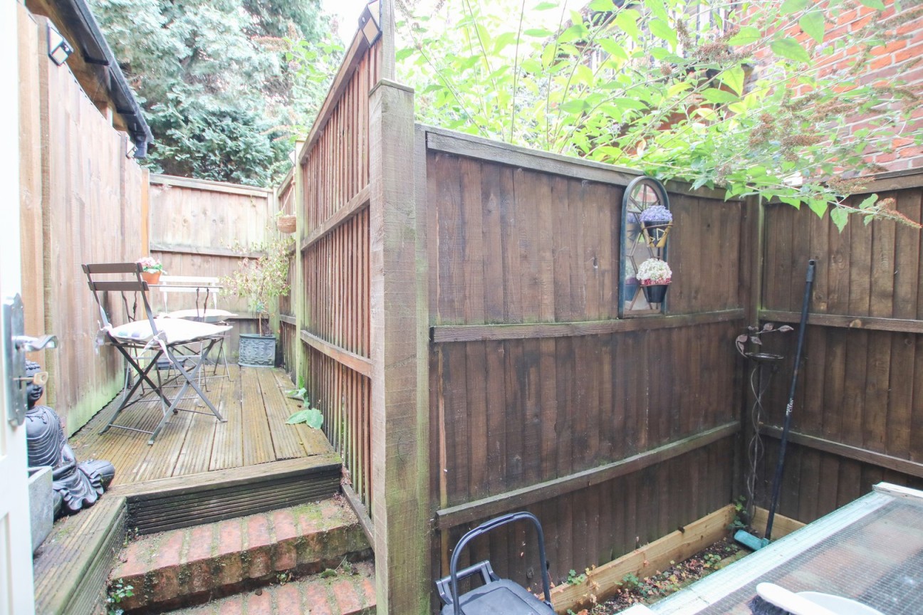 Shute End Kings Cottage, Wokingham, Berkshire