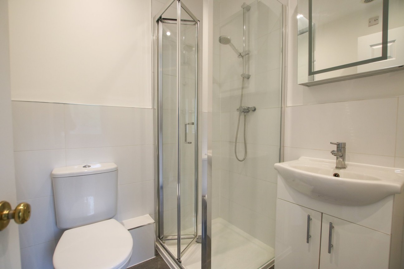 Thorne Close, Crowthorne, Berkshire