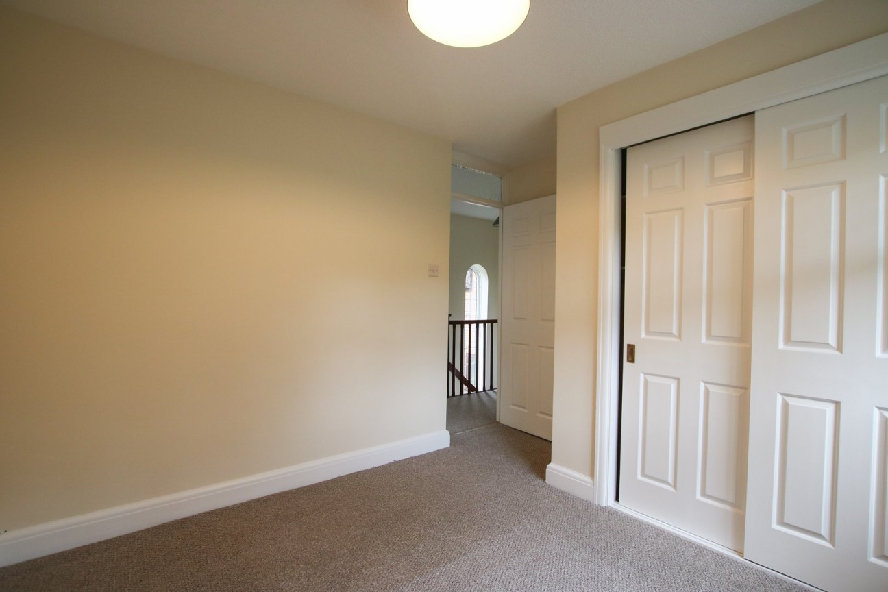 Thorne Close, Crowthorne, Berkshire