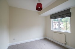 Thorne Close, Crowthorne, Berkshire