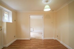 Thorne Close, Crowthorne, Berkshire