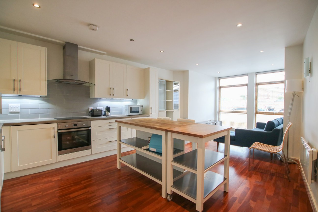 Crown Street, Reading, Berkshire