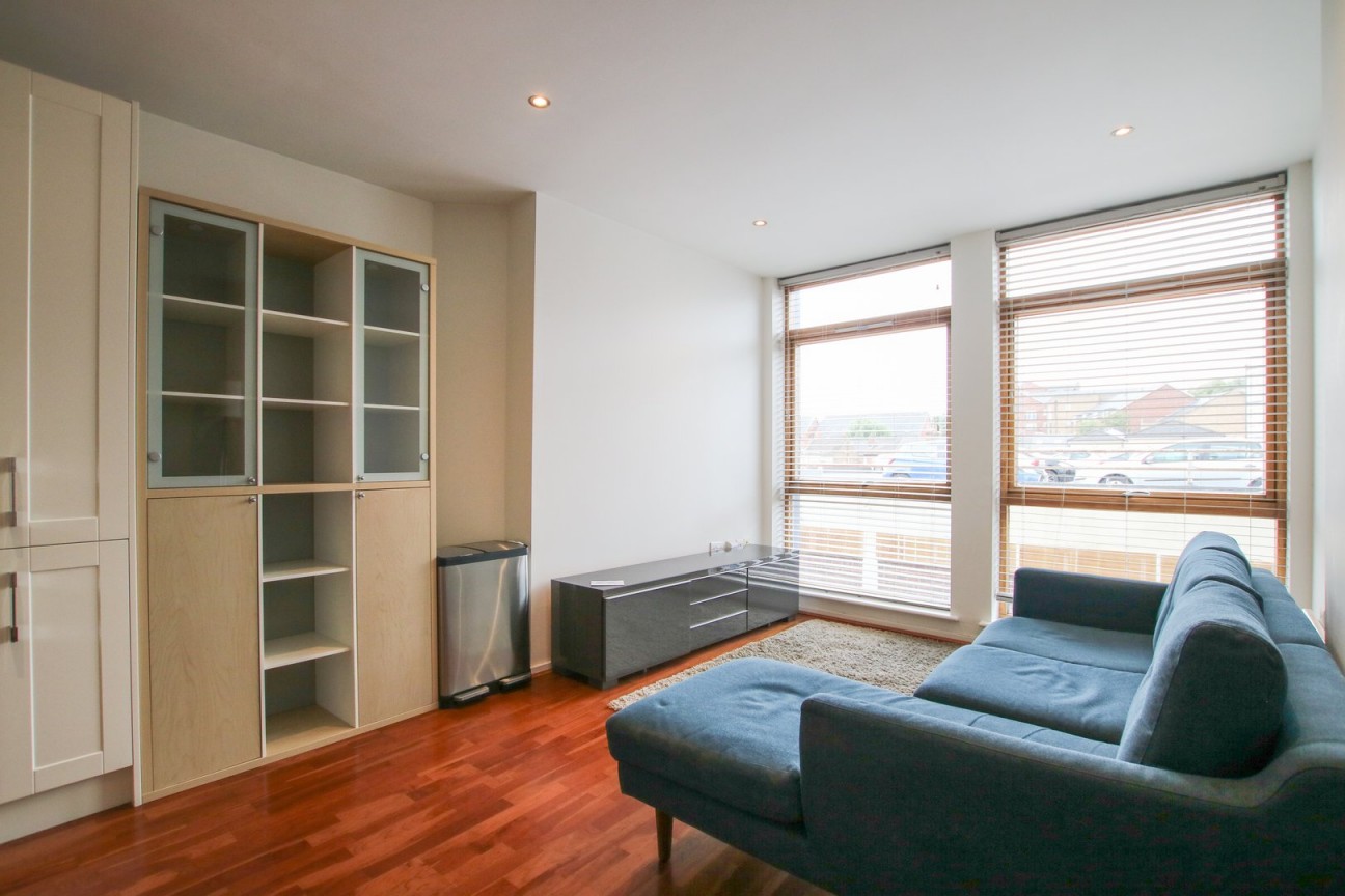 Crown Street, Reading, Berkshire