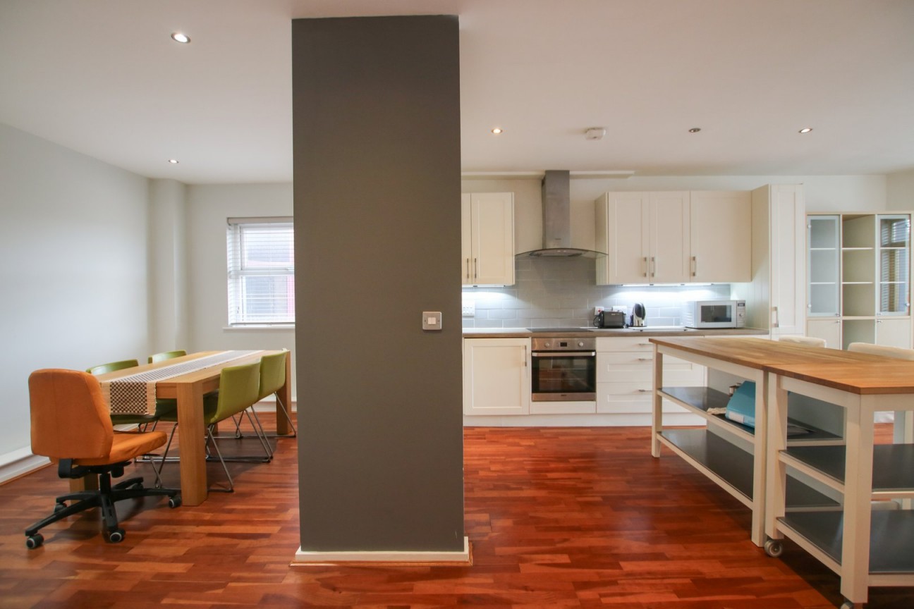 Crown Street, Reading, Berkshire
