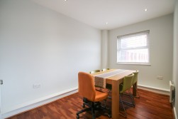 Crown Street, Reading, Berkshire
