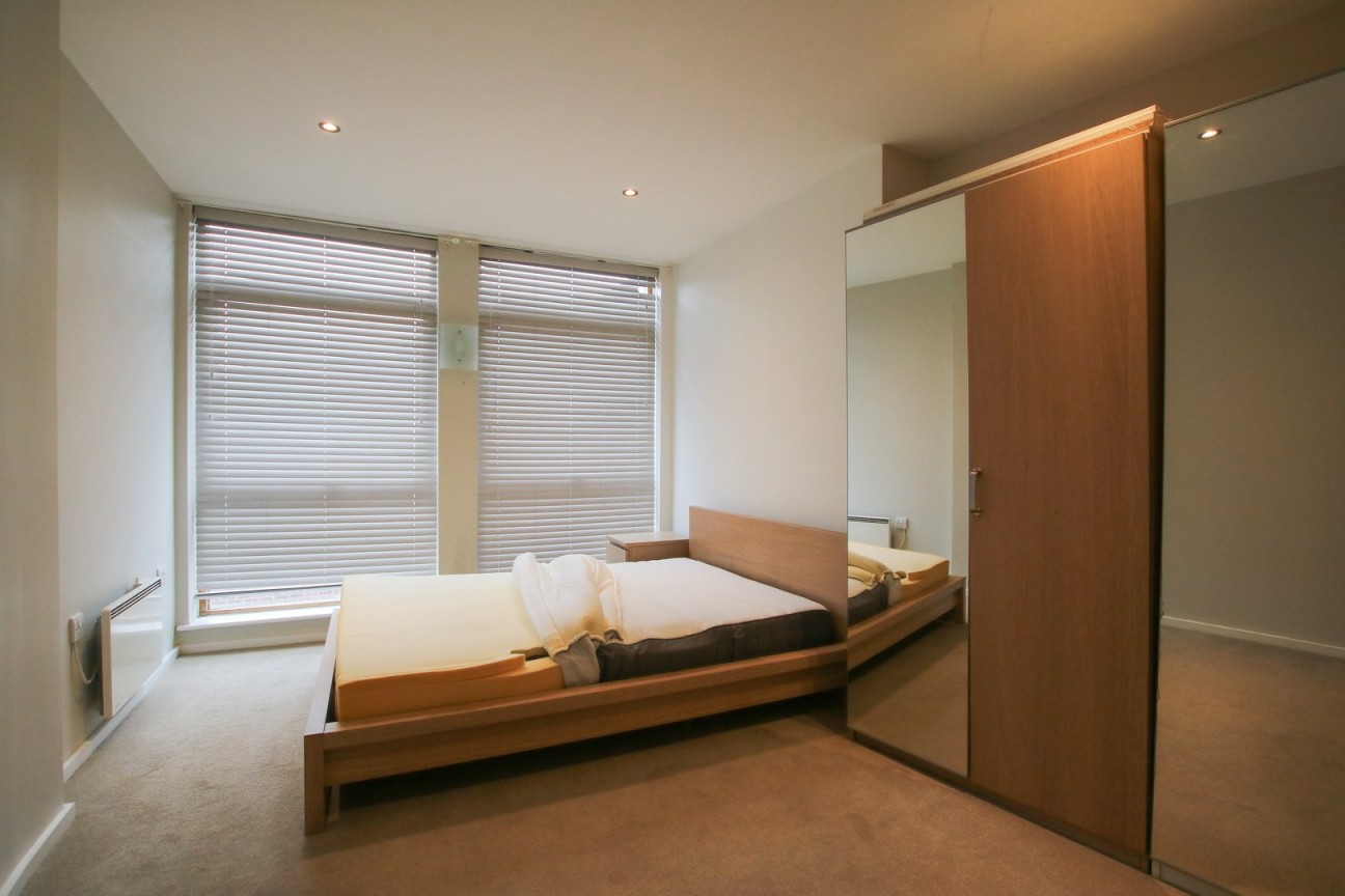 Crown Street, Reading, Berkshire