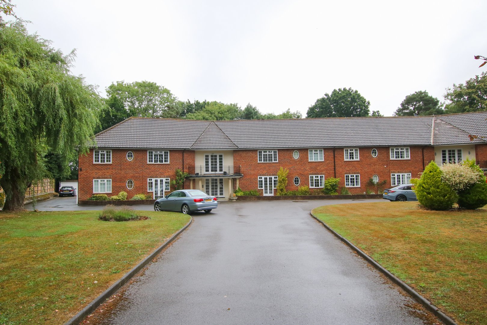 Pages Croft, Wokingham, Berkshire