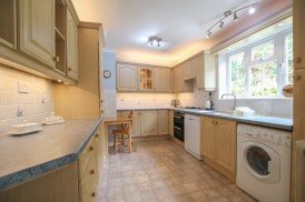Pages Croft, Wokingham, Berkshire