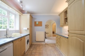 Pages Croft, Wokingham, Berkshire