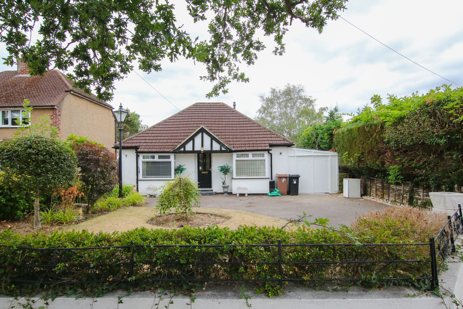 Plough Lane, Wokingham, Berkshire
