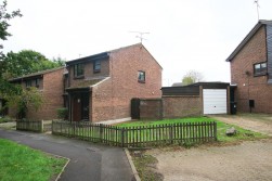 Tamar Way, Wokingham, Berkshire
