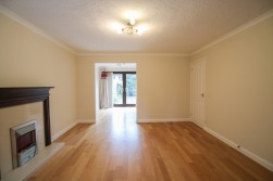 Tamar Way, Wokingham, Berkshire