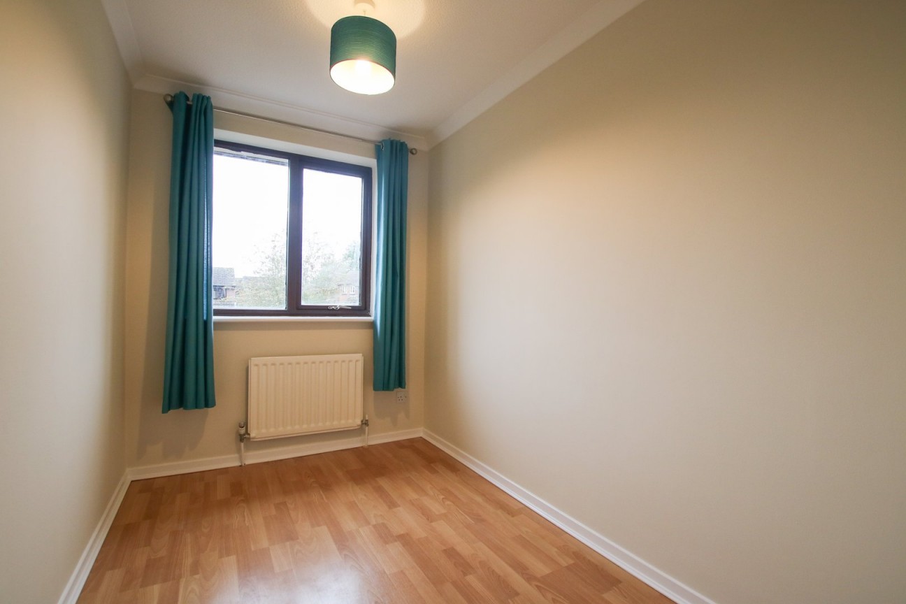 Tamar Way, Wokingham, Berkshire