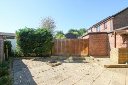 Tamar Way, Wokingham, Berkshire