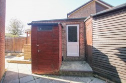 Tamar Way, Wokingham, Berkshire