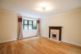 Tamar Way, Wokingham, Berkshire