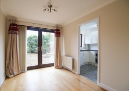 Tamar Way, Wokingham, Berkshire