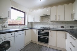 Tamar Way, Wokingham, Berkshire