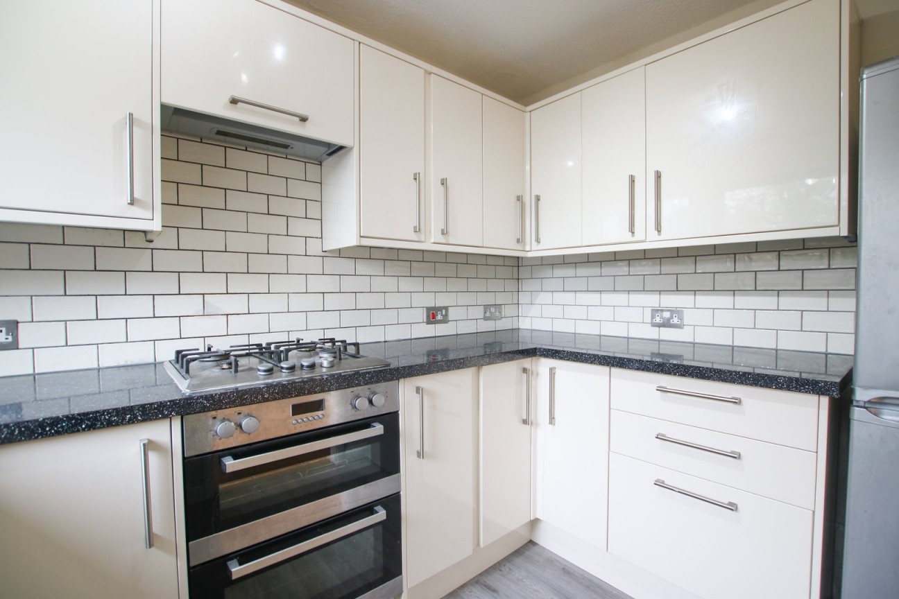 Tamar Way, Wokingham, Berkshire