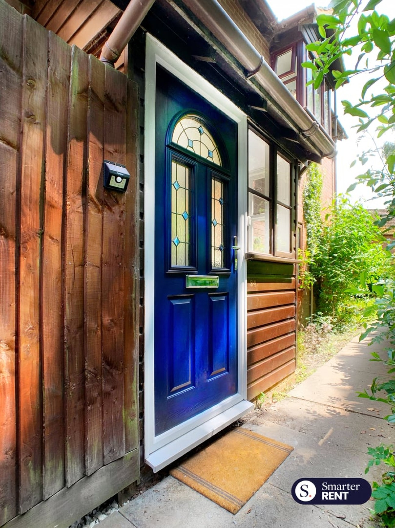 Finchampstead, Wokingham, Berkshire