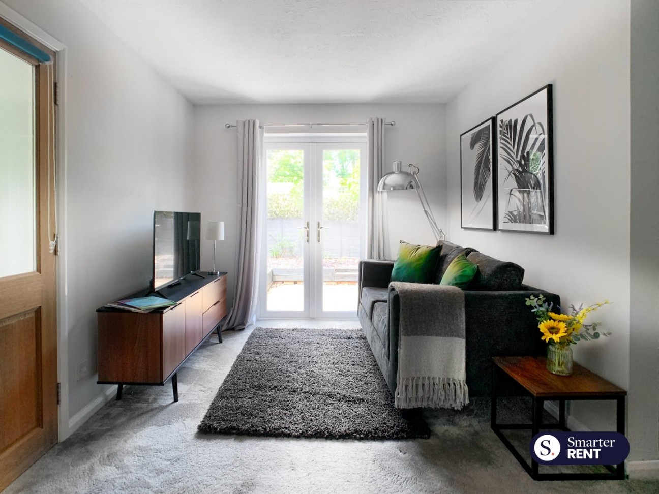 Finchampstead, Wokingham, Berkshire