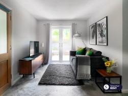 Finchampstead, Wokingham, Berkshire